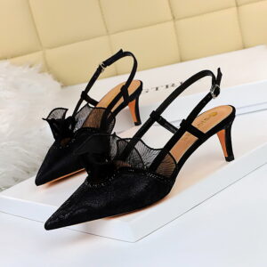 Grace Mesh Shoe