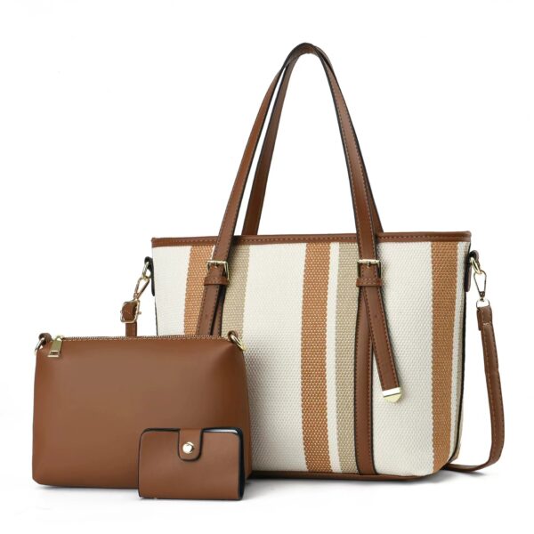 The Elegance Arc Bag