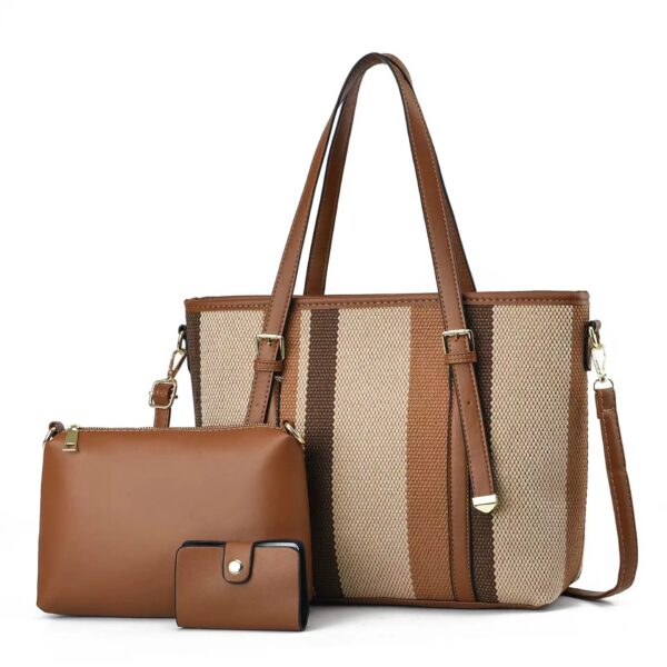 The Elegance Arc Bag - Image 3