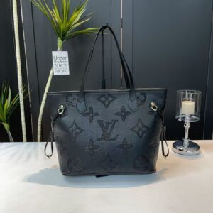 The Luxe Vault Bag