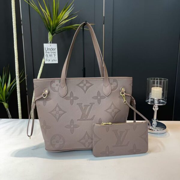 The Luxe Vault Bag - Image 2