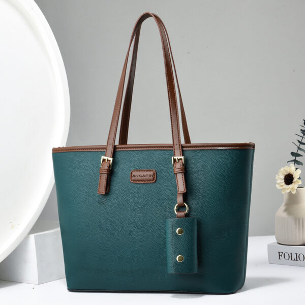 The Classic Grace Bag - Image 2