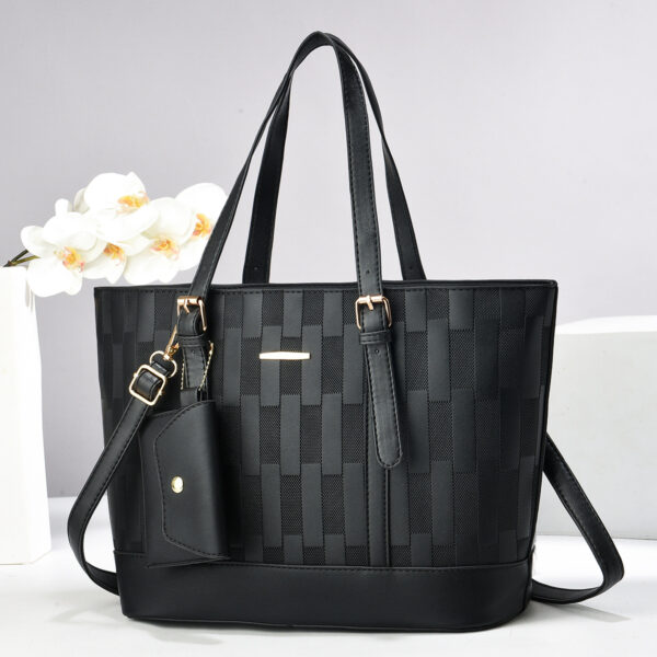 The Stylecraft Tote Bag