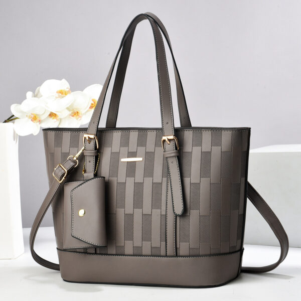 The Stylecraft Tote Bag - Image 2