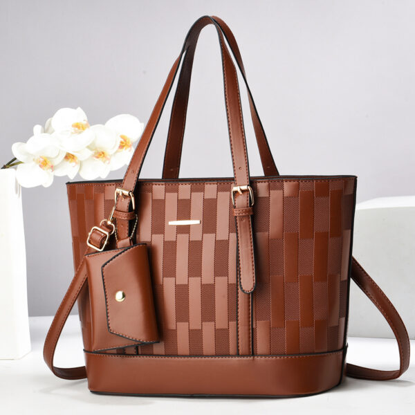The Stylecraft Tote Bag - Image 3