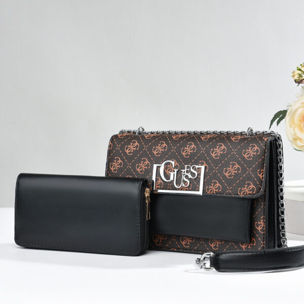 The Nova Grace Bag - Image 3