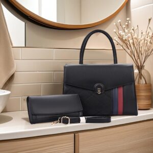 The Everyday Belle Bag