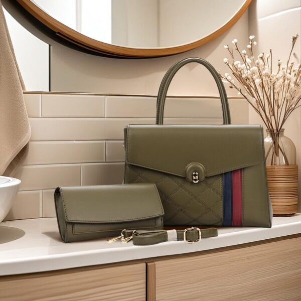 The Everyday Belle Bag - Image 3