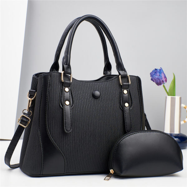 The Simple Luxe Bag - Image 2