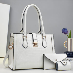 The Daily Charm Bag