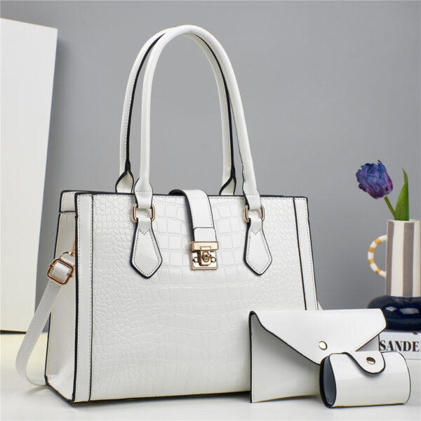 The Daily Charm Bag