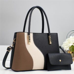 The Prestina Luxe Bag