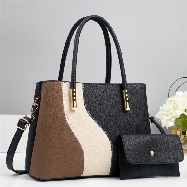 The Prestina Luxe Bag