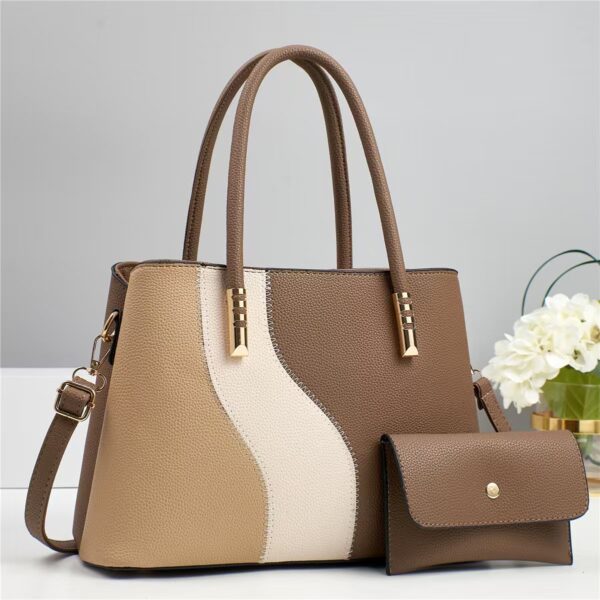 The Prestina Luxe Bag - Image 2
