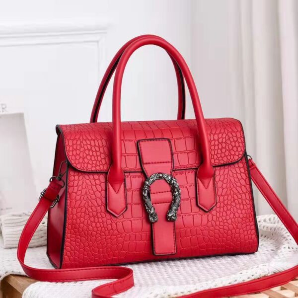 The Aria Vault Bag - Image 3