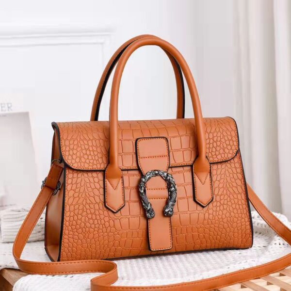 The Aria Vault Bag - Image 4