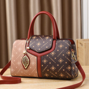 The Mia Bag