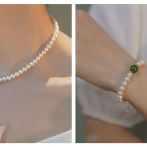 Pearl Classic Jewelry