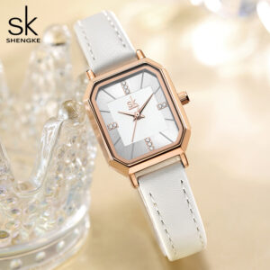 Crownline Elegance Stainless Steel Watch